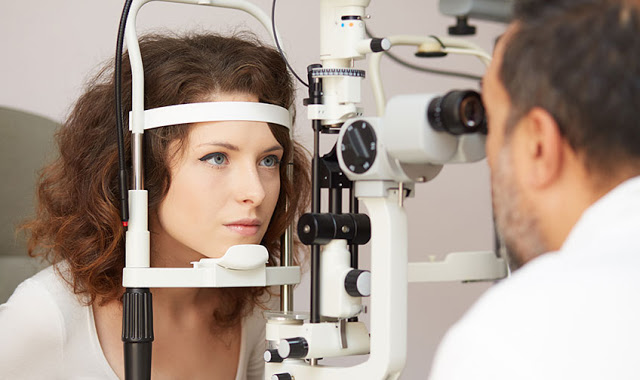 Few Things To Look For When Selecting The Best Eye Test Care Center Few Things To Look For When Selecting The Best Eye Test Care Center