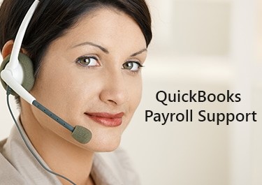 QuickBooks Payroll Support