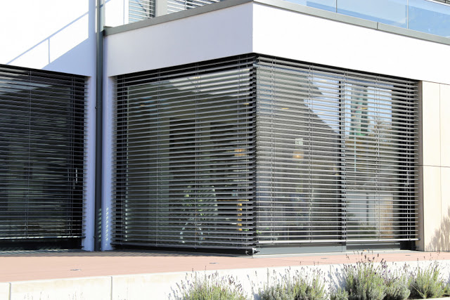 An Outlook On Outdoor Blinds And Their Benefits An Outlook On Outdoor Blinds And Their Benefits