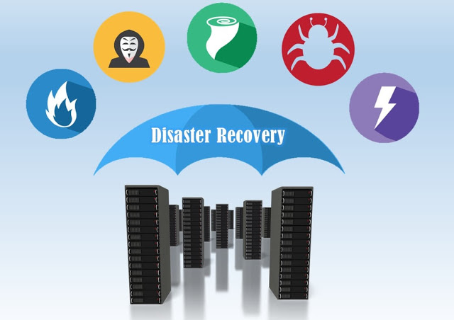 Key Elements Of Disaster Recovery Plan For Business Continuity