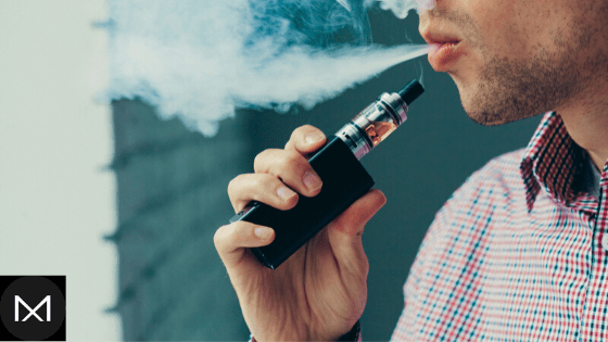 General Mistakes To Avoid By Beginner Vapers