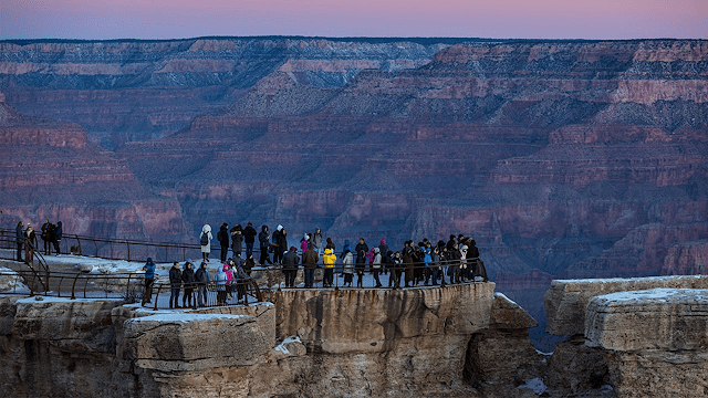 Enjoy Your Vacation With BFFs Visit These Places