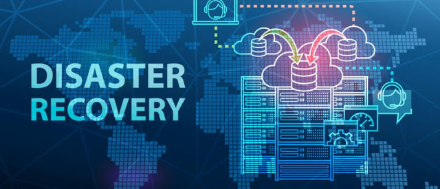 Key Elements Of Disaster Recovery Plan For Business Continuity