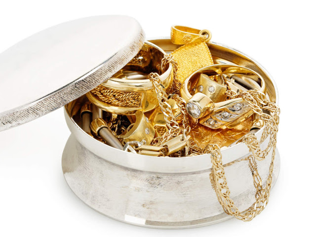 How To Unlock Instant Cash With Gold Loans?