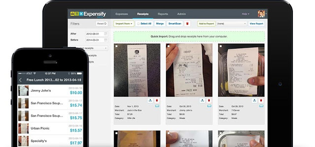Expensify