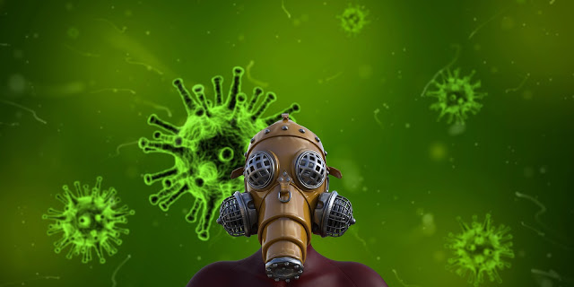 Coronavirus (Covid-19) Impact On The Gaming Industry