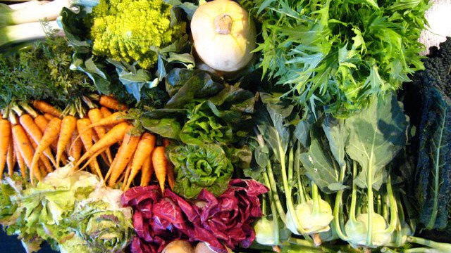 3 Easy To Prepare Healthy Winter Vegetable