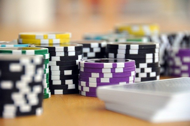 The Growth Of The Arab Online Casino Industry In Recent Years