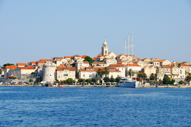 Three Best Islands in Croatia - Korcula