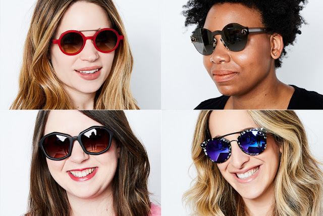 Top Sunglasses Choices For This Fall