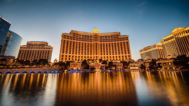 Top 5 Most Beautiful Casinos In The World