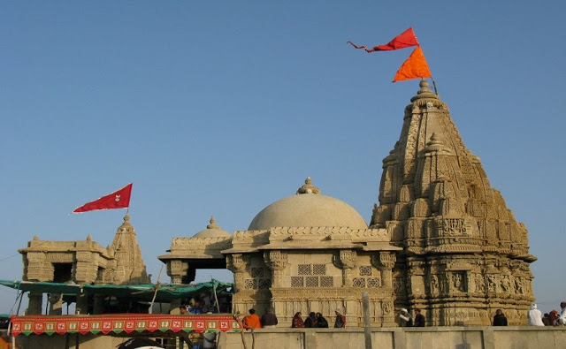 Best Places To Visit In Gujarat For A Spiritual Awakening