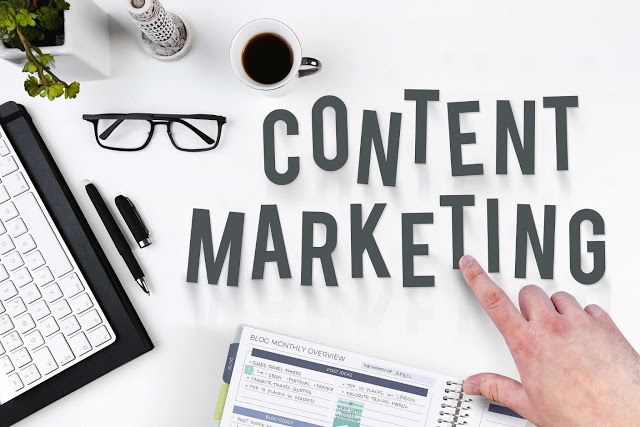 7 Effective Ways Of Content Marketing To Boost Your Traffic In 2019 7 Effective Ways Of Content Marketing To Boost Your Traffic In 2019