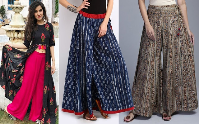 7 Top Bottom Wear For Women’s – Style Up Your Wardrobe 7 Top Bottom Wear For Women’s – Style Up Your Wardrobe