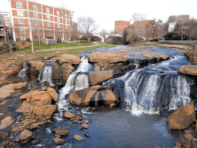 Places To Explore In Greenville, South Carolina Places To Explore In Greenville, South Carolina