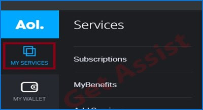 How To Cancel A Paid AOL Account?