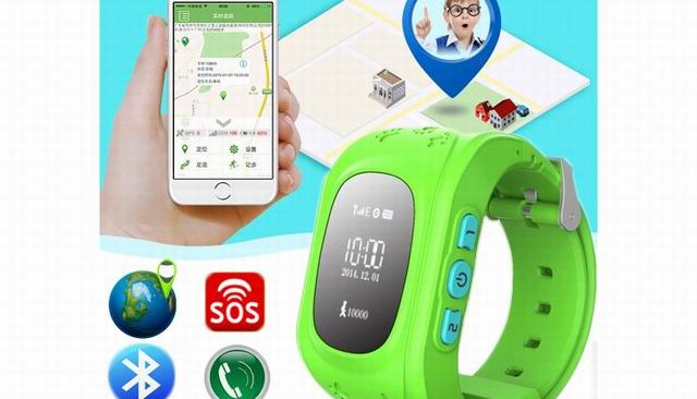5 Benefits Of Smartwatches For Kid's Tracking 5 Benefits Of Smartwatches For Kid's Tracking