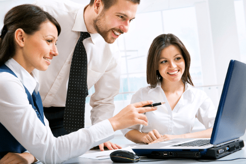 BigCommerce Websites Use The McAfee Trustmark