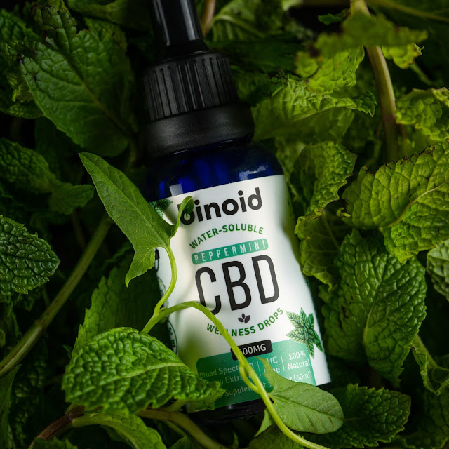 Effects Of CBD For Anxiety