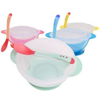 Top 5 Best Baby Spoons For Self Feeding In 2020 Top 5 Best Baby Spoons For Self Feeding In 2020