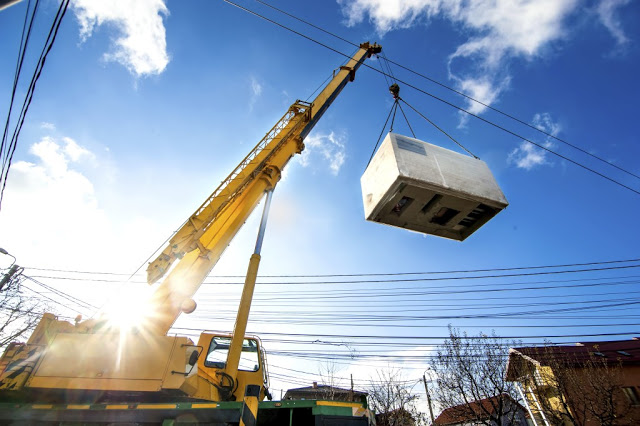 Why Get Involved In A Mobile Lifting Equipment Hire Procedure Why Get Involved In A Mobile Lifting Equipment Hire Procedure