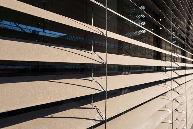 An Outlook On Outdoor Blinds And Their Benefits An Outlook On Outdoor Blinds And Their Benefits