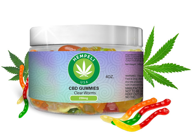 5 Best CBD Edibles Online For Sale