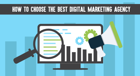 Reach the Right Audience with the Best Digital Marketing Company