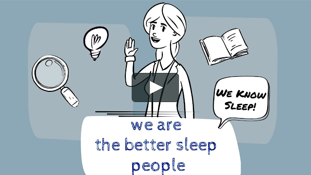 7 Effective Steps To Follow For Better Sleep