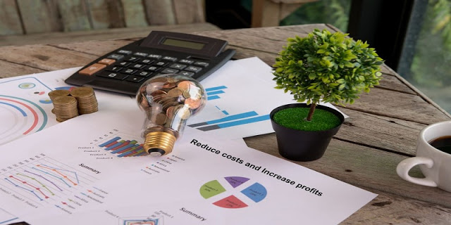 The Financial And Environmental Benefits Of Going Green The Financial And Environmental Benefits Of Going Green