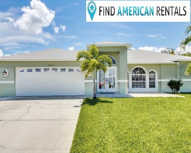 Enjoy A Merry Vacation Amidst Beautiful Attractions And Entertaining Activities In Cape Coral