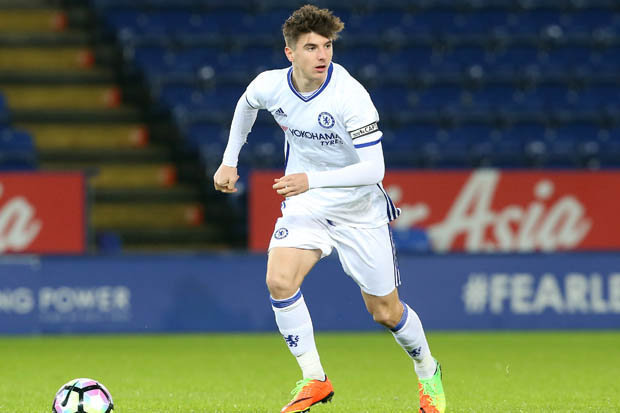 Chelsea Are Very Close To Striking A Deal For Kai Havertz Chelsea Are Very Close To Striking A Deal For Kai Havertz