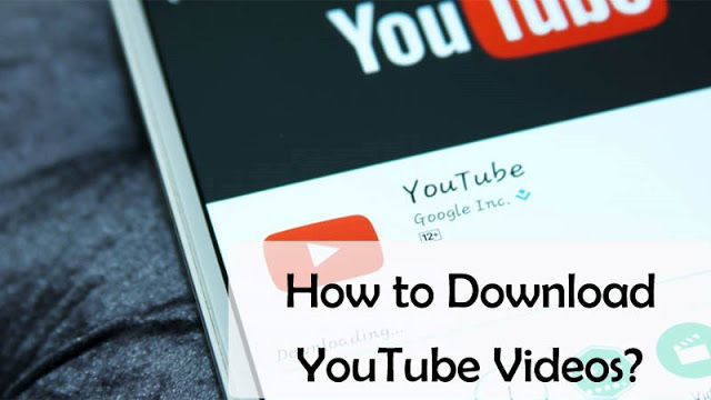 How To Download YouTube Videos? How To Download YouTube Videos?