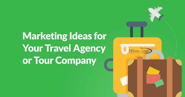 Why Digital Marketing Is Advantageous For Travel Business Why Digital Marketing Is Advantageous For Travel Business