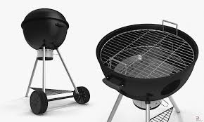 Best Tips To Use A Kettle Grill