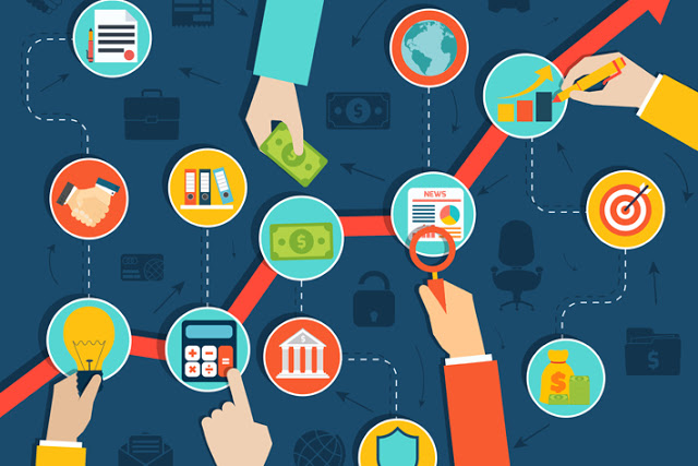 Some Advantages Of Taking A Business Loan From Fintech Lenders