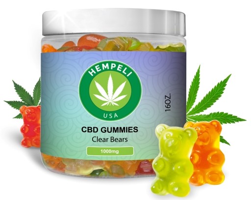 5 Best CBD Edibles Online For Sale