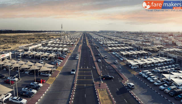 Sharjah Shopping Guide 2019 - Al Jubail Souk