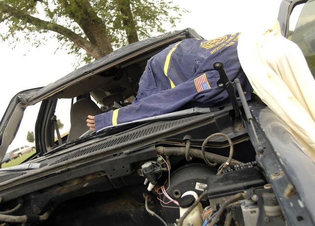 5 Important Facts You Should Know About Slip And Fall Accidents