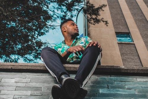 7 Street Style Tips Every Man Should Know