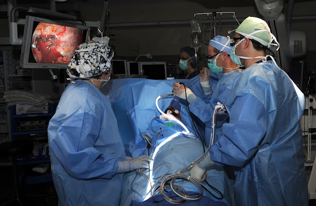 What are the Benefits of Minimally Invasive Surgery? What are the Benefits of Minimally Invasive Surgery?