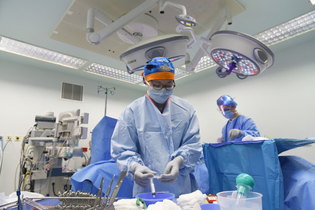 6 Great Tips To Deal With Nursing Anxiety In The New Normal 6 Great Tips To Deal With Nursing Anxiety In The New Normal