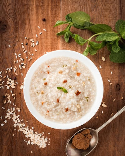 5 Healthy Benefits Of Porridge Oats 5 Healthy Benefits Of Porridge Oats