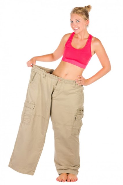 What Is The Most Effective Way To Lose Weight Easily?