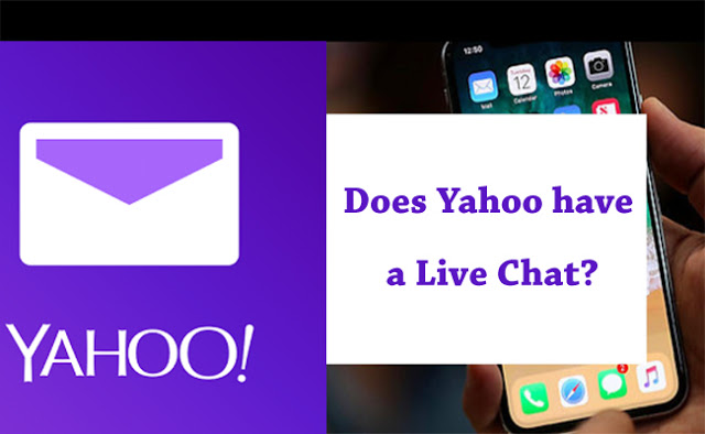 Does Yahoo Have A Live Chat? Does Yahoo Have A Live Chat?
