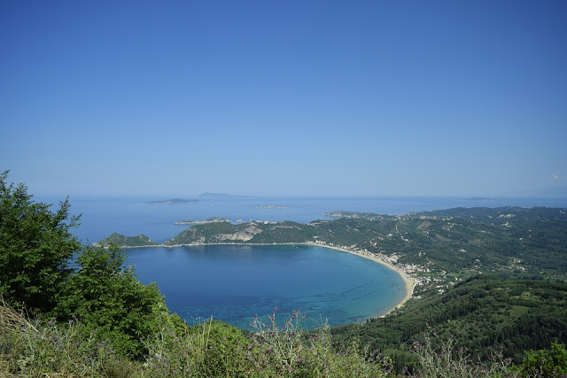 Corfu Island - For An Adventurous Trip Corfu Island - For An Adventurous Trip