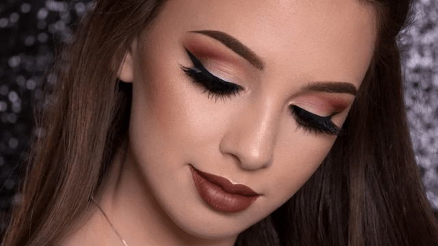 The Basic Ingredients For A Perfect Makeup The Basic Ingredients For A Perfect Makeup