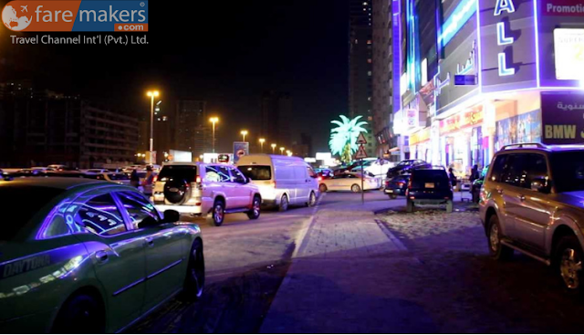 Sharjah Shopping Guide 2019 - Ansar Mall